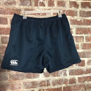 Canterbury Rugby Shorts Navy 2XL